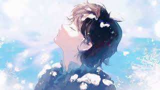 Nightcore Besos Encadenados ( Cuidado ) From La Viuda Negra