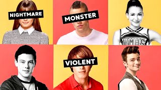 EVERYTHING You NEED To Know About GLEE’S Crimes &amp; Controversies (&amp; Curse?)