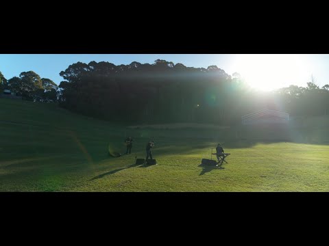 DMA’S – Sunset Acoustic Performance at Splendour In The Grass