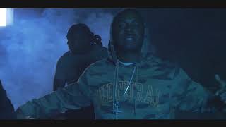 Trash Bag Gang - "Mid"