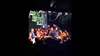 R.I.P killing the dream