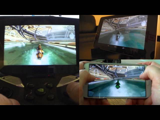 Riptide GP2