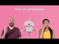 How to Compromise - Life Skills for Kids!