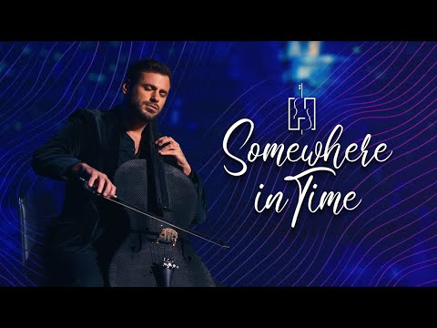 HAUSER  -  Somewhere in Time