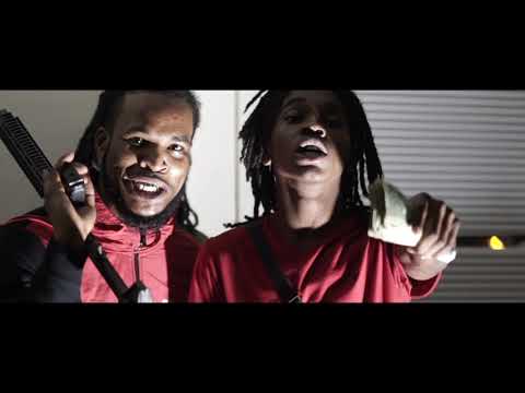 Lil N9ne Pressure - Jugg Season ( Official Music Video)