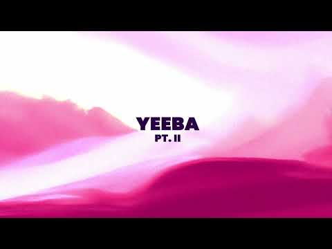 shy ink, Leil & Kish - Yeeba, Pt, II (Visualiser)