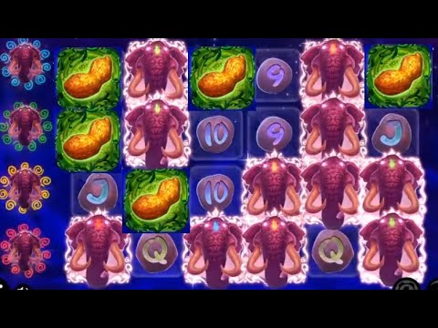 Max Level Pink Elephants Thunderkick Slot
