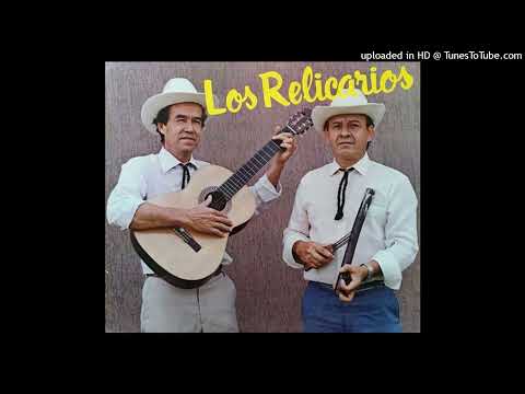 Un veneno - Los relicarios