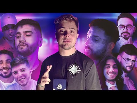 DUDSTHEBOY, O VILÃO DO ENTRETENIMENTO. - X2 2021 RETROSPECTIVA MELHORES MOMENTOS