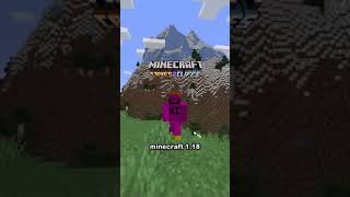 Minecraft 1.18 Released: Caves & Cliffs Part 2!