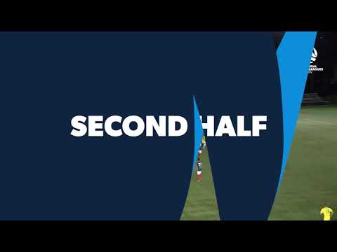 NPL 2 NSW Men's - Round 2 Highlights Hills United FC v SD Raiders FC