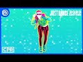 CPR Cupcakke Just Dance Fanmade Mashup