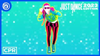 CPR - Cupcakke | Just Dance Fanmade Mashup