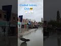 channel