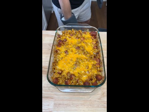 How have I not tried these Yummy American Recipes?