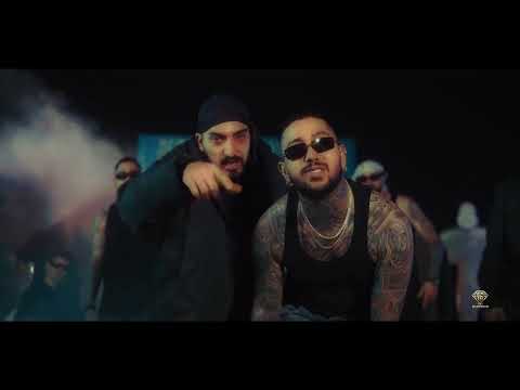 Outlaw & Radpro - Inja Tehroone | OFFICIAL MUSIC VIDEO