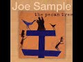 Joe Sample ft Howard Hewett - In A Heartbeat