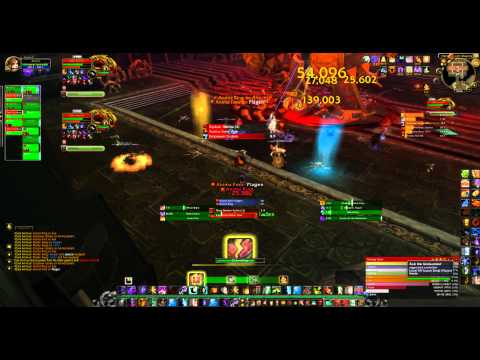 WoW: Dunkler Animus heroic (hc) Guide