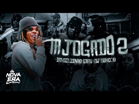 ''TA JOGADO 2'' Danielzinho Grau (Clipe Oficial) DJ Soneca