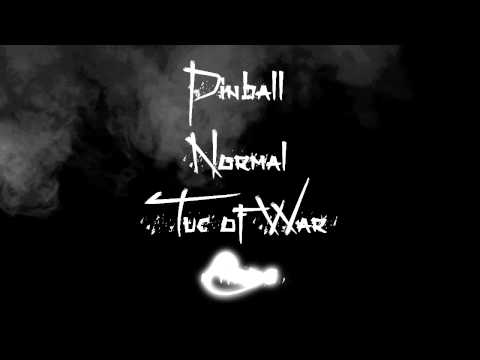 Yokai battle ball trailer (GL5,NHTV,IGAD)