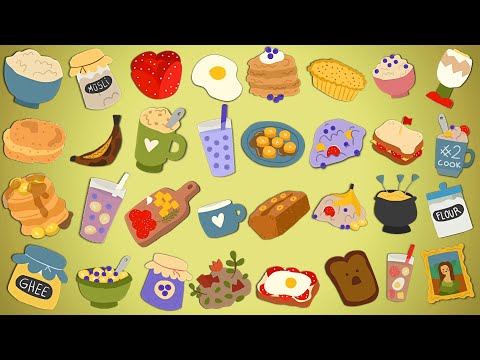 Little Chef youtube-video