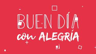 Buen día con alegría - Interprete: Henry Feijoo - Transmitido por: Marcelo Serralva