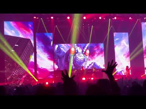 DENKI GROOVE OKERA 564 08.05.2026 SGC Hall Ariake 3/4