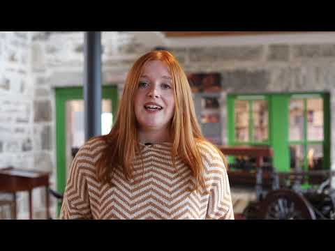 Gaelic Arts  – Ceitlin Lilidh