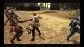 Видео 1 к игре Pandora Saga
