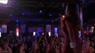 Bethany Joy Lenz-Halo