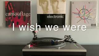 Electronic - Some Distant Memory