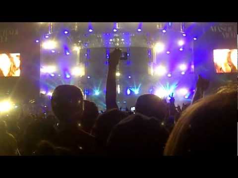 SWEDISH HOUSE MAFIA - CHICAGO TRAX - MASQUERADE MOTEL LOS ANGELES [HQ]