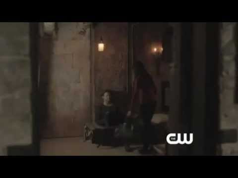 The Vampire Diaries - Heart Of Darkness Preview