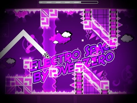 [2.0] Electro Space - By OverZero (me)