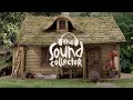 The Sound Collector Trailer Ft Keira Knightley