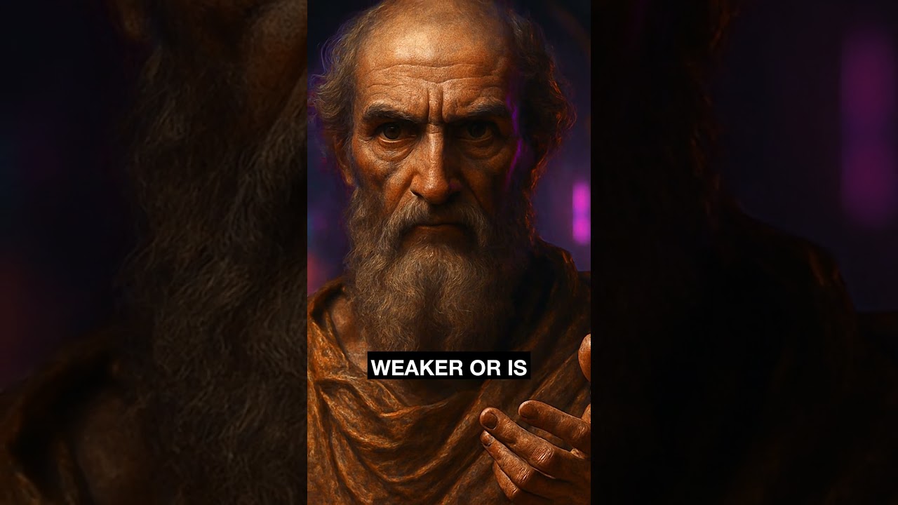 Marcus Aurelius on Panic Selling (He Knew)