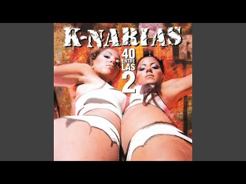 Manos Arriba - K Narias