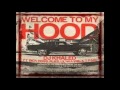 DJ Khaled - Welcome To My Hood ft. Rick Ross, Plies, Lil Wayne & T-Pain (Clean)