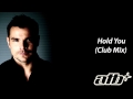 ATB - Hold You (Club Mix)