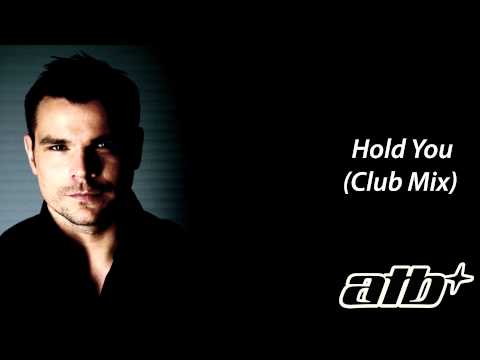 Videoclip de Hold You (M.O.R.P.H. Mix) — ATB