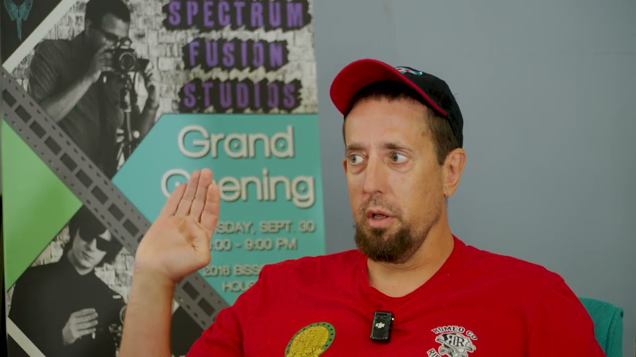 Testimonial: Dave