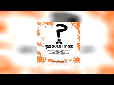 Mikill Pane - May Be Wrong ft GfRSH [@MikillPane] @MADABOUTMIXTAPE