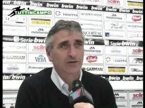 INTERVISTE POST CITTADELLA / ASCOLI 0-1