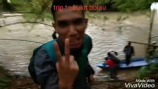 preview picture of video 'Trip to bukit bolau,tapin bini, kec. Lamandau'