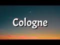 beabadoobee - Cologne (Lyrics)