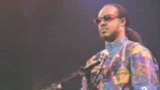 Stevie Wonder - Village Ghetto Land