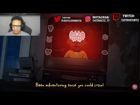 AMANDA THE ADVENTURER SONG by JT Music (Animation) - "You're the Answer" REACTION