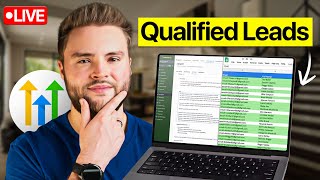 How To Build An AI Lead Qualifying Bot In GoHighLevel