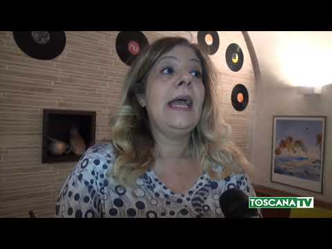 2019-04-18 PISTOIA - TALENT BUSTERS SU TOSCANA TV