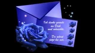 ♥ Tag und Nacht (denk ich an dich) Andy  Borg ♥